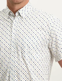 State of Art overhemd Regular Fit 26413240 Wit Sale