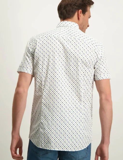 State of Art overhemd Regular Fit 26413240 Wit Sale
