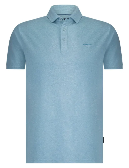 State of Art polo's 46115907 Denim Online