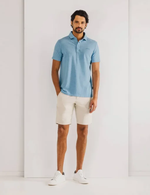 State of Art polo's 46115907 Denim Online