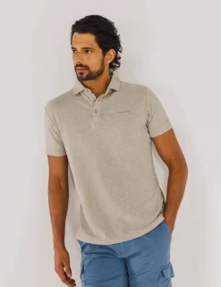 State of Art polo's 46115907 Beige Best
