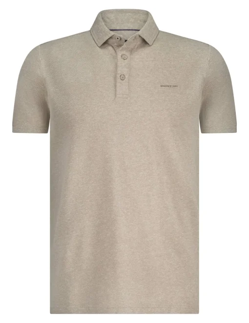 State of Art polo's 46115907 Beige Best