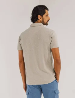 State of Art polo's 46115907 Beige Best