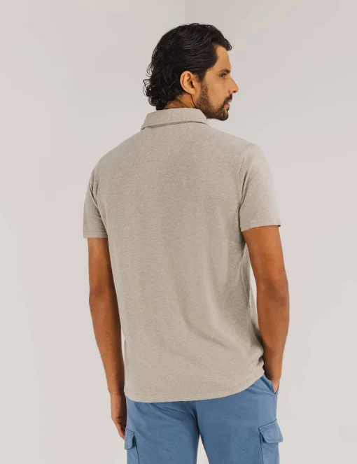 State of Art polo's 46115907 Beige Best