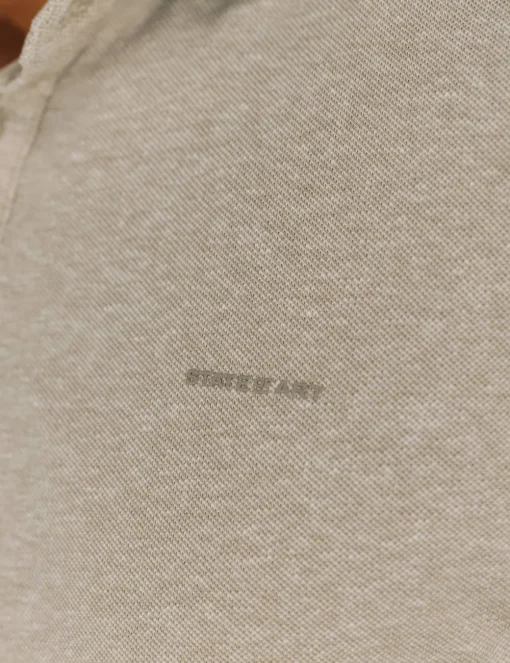 State of Art polo's 46115907 Beige Best