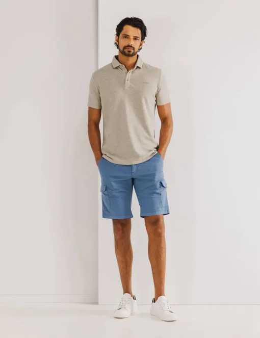 State of Art polo's 46115907 Beige Best
