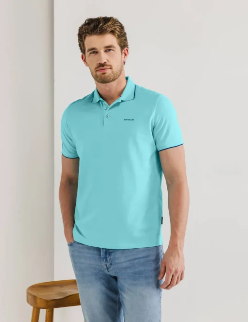 State of Art polo's 46115400 Aqua Sale