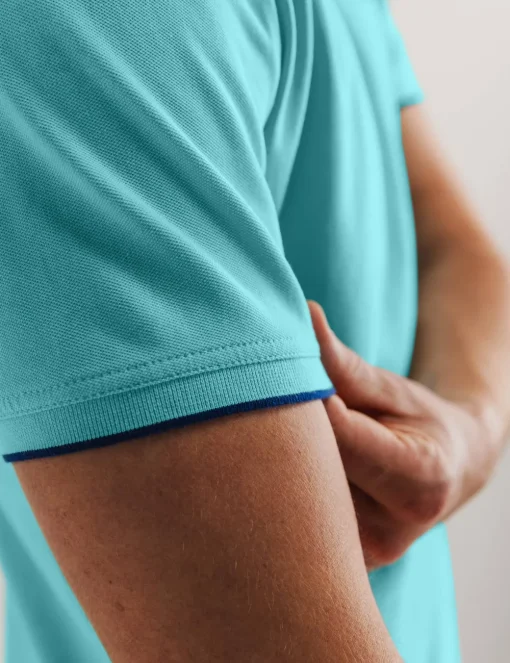 State of Art polo's 46115400 Aqua Sale