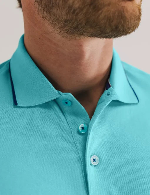 State of Art polo's 46115400 Aqua Sale