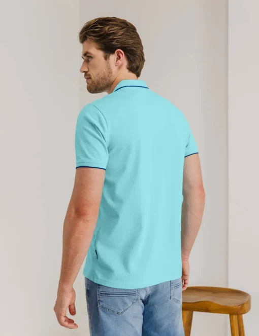 State of Art polo's 46115400 Aqua Sale