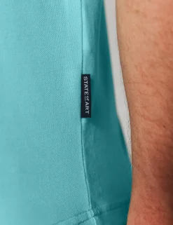 State of Art polo's 46115400 Aqua Sale