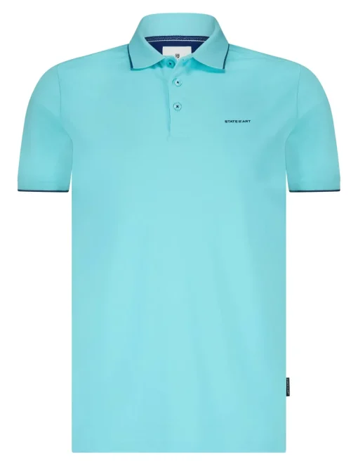 State of Art polo's 46115400 Aqua Sale
