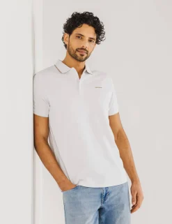 State of Art polo's 46115400 Khaky beige Best