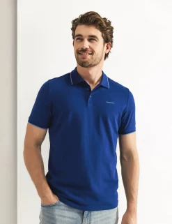 State of Art polo's 46115400 Inkt Best