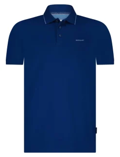 State of Art polo's 46115400 Inkt Best