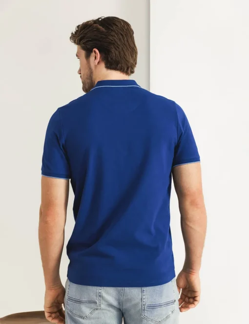 State of Art polo's 46115400 Inkt Best