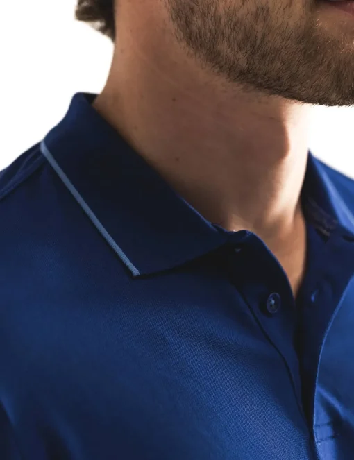 State of Art polo's 46115400 Inkt Best