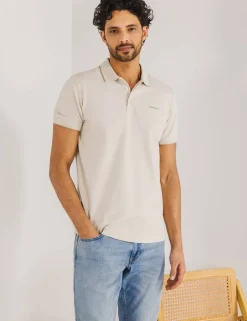 State of Art polo's 46115400 Offwhite Online
