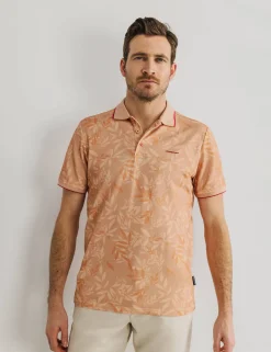 State of Art polo's 46415413 Oranje New