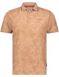 State of Art polo's 46415413 Oranje New