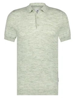 State of Art polo's 47115089 Licht Groen Sale