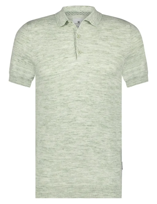 State of Art polo's 47115089 Licht Groen Sale