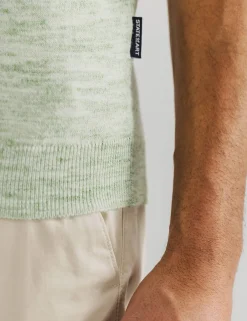 State of Art polo's 47115089 Licht Groen Sale