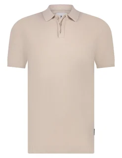 State of Art polo's 47115060 Offwhite New