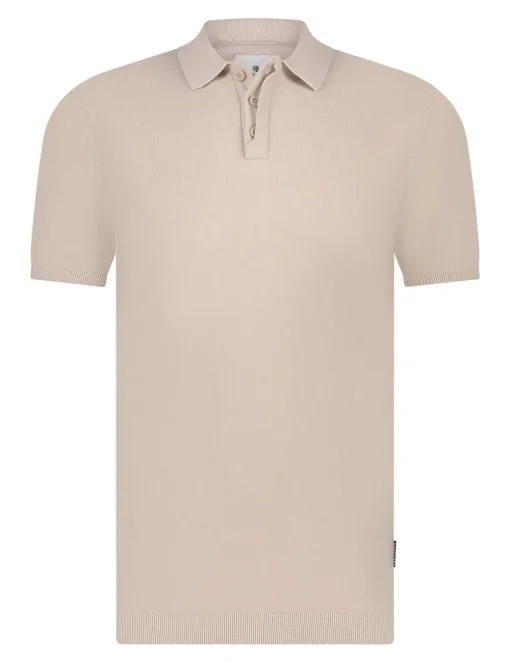 State of Art polo's 47115060 Offwhite New