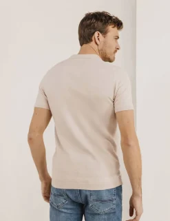 State of Art polo's 47115060 Offwhite New