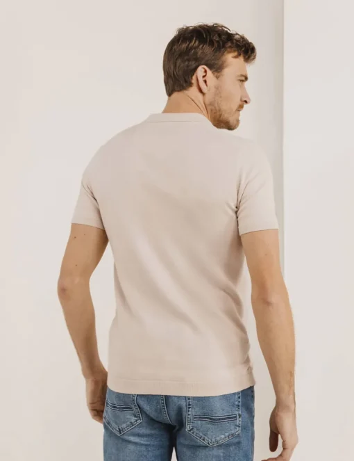 State of Art polo's 47115060 Offwhite New