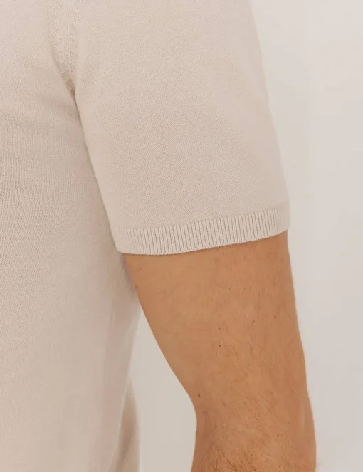 State of Art polo's 47115060 Offwhite New