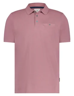 State of Art polo's Regular Fit 46114464 Zalm Sale