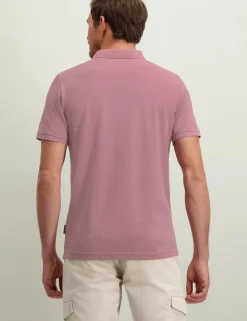 State of Art polo's Regular Fit 46114464 Zalm Sale