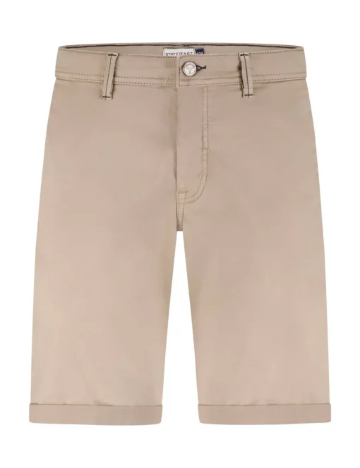 State of Art shorts 67115650 Beige Discount