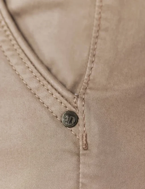 State of Art shorts 67115650 Beige Discount