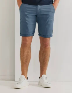 State of Art shorts 67115650 Licht Blauw Sale