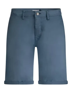 State of Art shorts 67115650 Licht Blauw Sale