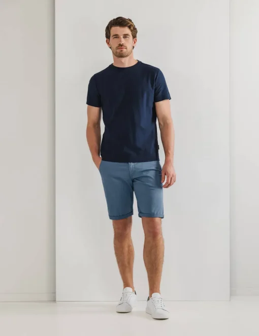 State of Art shorts 67115650 Licht Blauw Sale