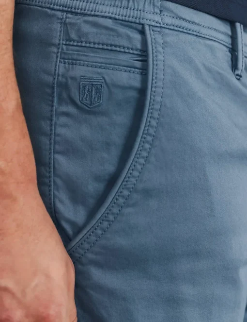 State of Art shorts 67115650 Licht Blauw Sale