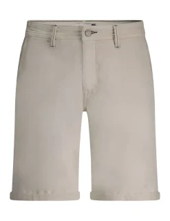 State of Art shorts 67115650 Offwhite Sale