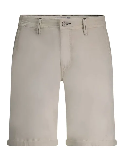 State of Art shorts 67115650 Offwhite Sale