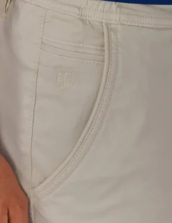 State of Art shorts 67115650 Offwhite Sale