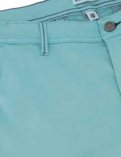 State of Art shorts 67114651 Blauw Clearance