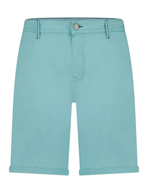 State of Art shorts 67114651 Blauw Clearance