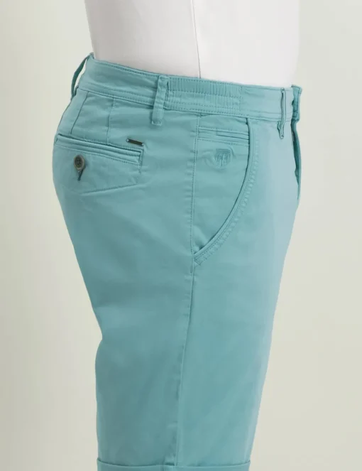 State of Art shorts 67114651 Blauw Clearance
