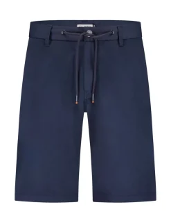 State of Art shorts 67115916 Donker Blauw Discount