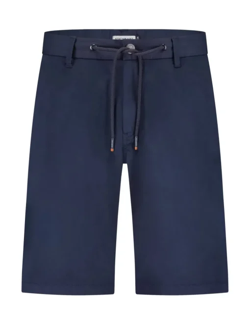 State of Art shorts 67115916 Donker Blauw Discount