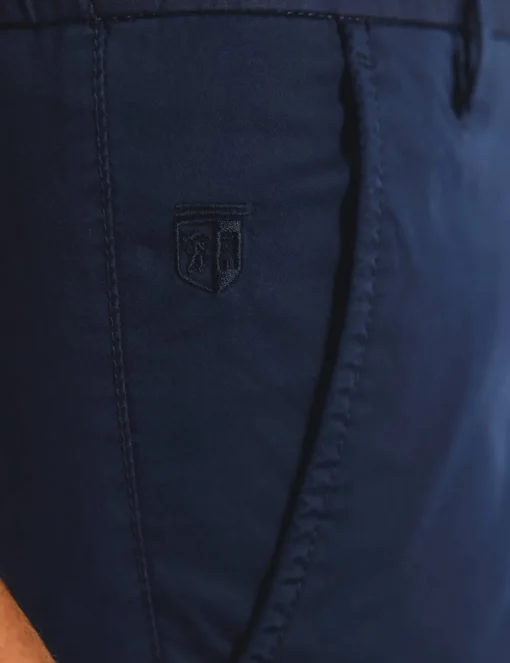 State of Art shorts 67115916 Donker Blauw Discount