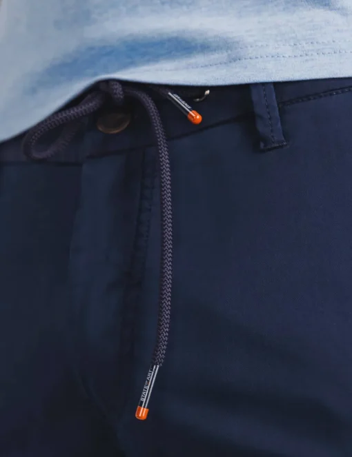 State of Art shorts 67115916 Donker Blauw Discount
